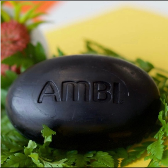 Ambi Black Soap with Shea Butter - Picture 6 of 10